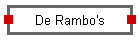 De Rambo's