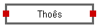Thoęs