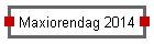 Maxiorendag 2014
